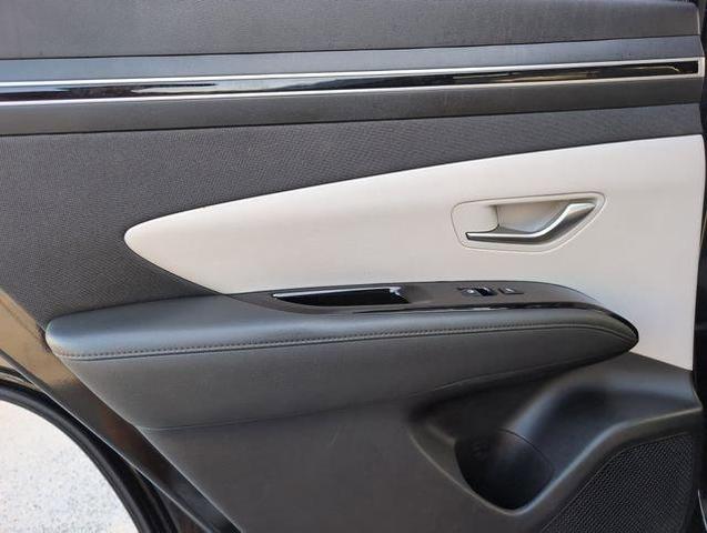 Photo of 2024  Hyundai TUCSON