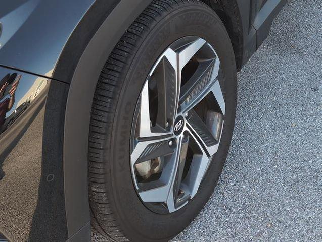 Photo of 2024  Hyundai TUCSON
