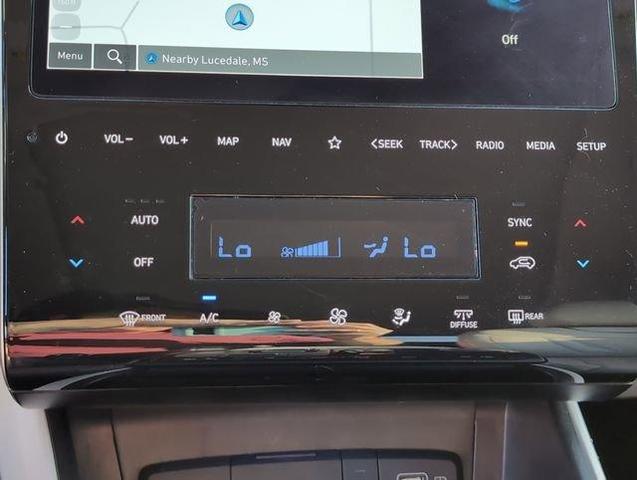 Photo of 2024  Hyundai TUCSON