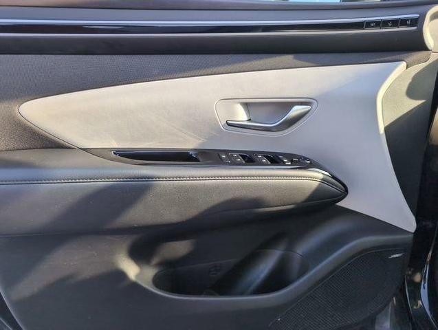 Photo of 2024  Hyundai TUCSON