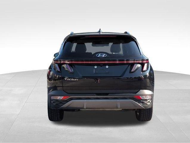 Photo of 2024  Hyundai TUCSON