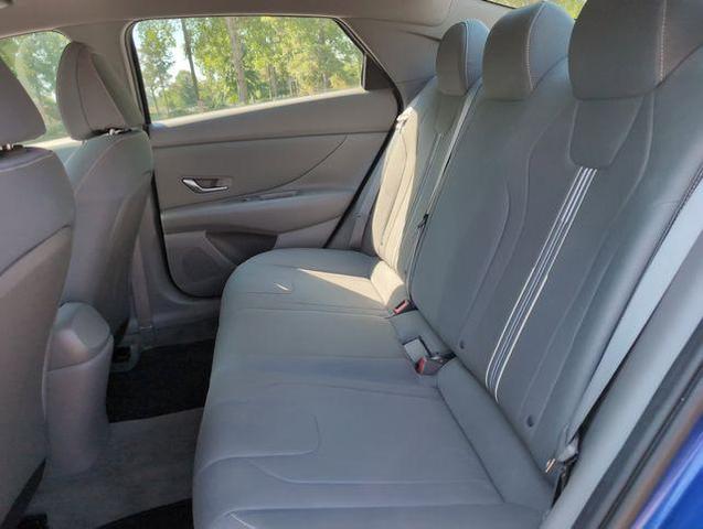 Photo of 2023  Hyundai ELANTRA