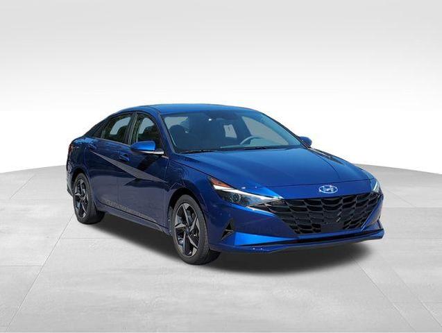Photo of 2023  Hyundai ELANTRA