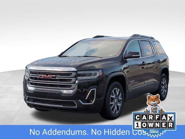 2023 GMC Acadia