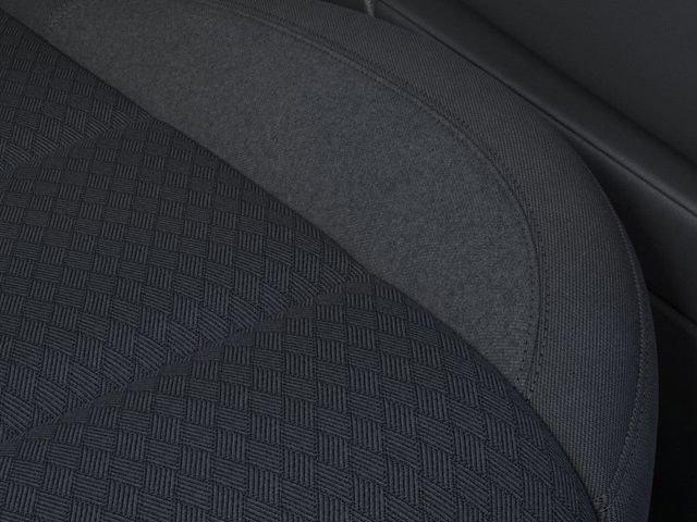 Photo of 2025 Black GMC Sierra 1500