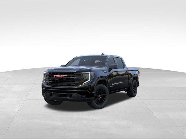 Photo of 2025 Black GMC Sierra 1500