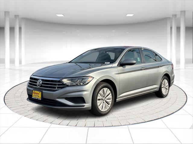 2020 Volkswagen Jetta