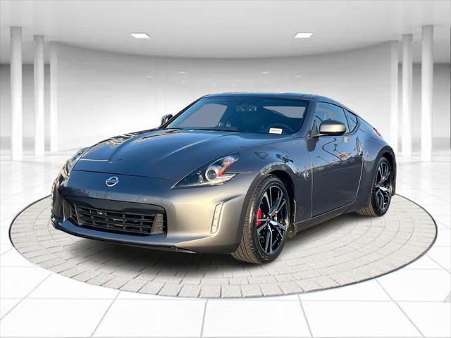 2020 Nissan 370Z