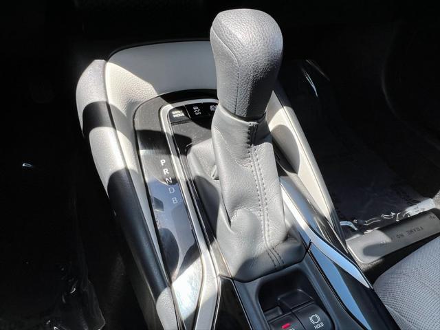 Photo of 2022 Black Sand Pearl Toyota Corolla Hybrid