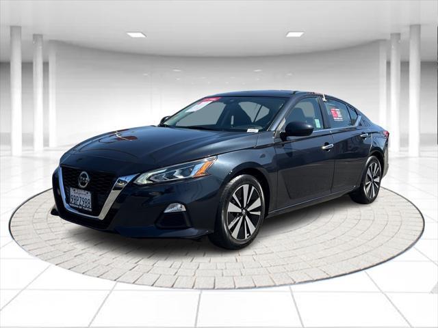 2022 Nissan Altima