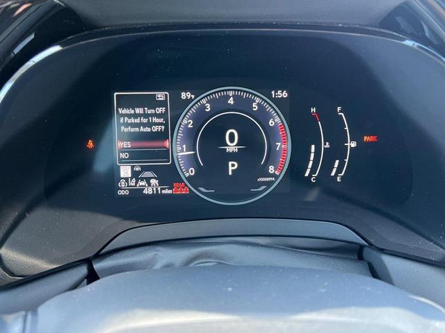 Photo of 2024 Nori Green Pearl Lexus RX 350