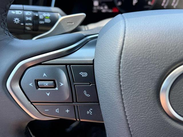 Photo of 2024 Nori Green Pearl Lexus RX 350
