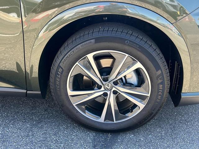 Photo of 2024 Nori Green Pearl Lexus RX 350