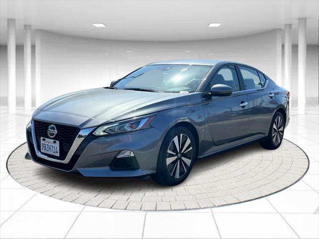 2022 Nissan Altima