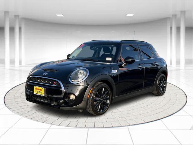 2019 MINI Hardtop