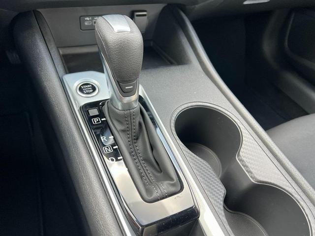 Photo of 2025 Gun Metallic Nissan Altima