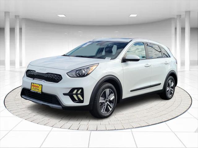 2022 Kia NIRO