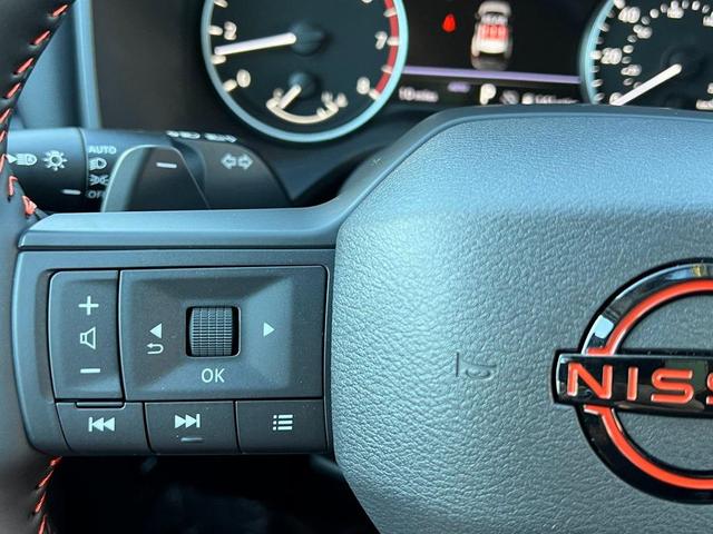 Photo of 2025 Baja Storm Metallic Nissan Rogue