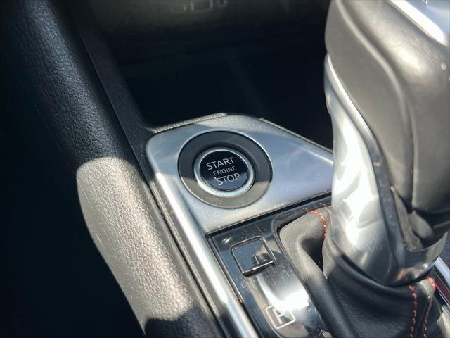 Photo of 2023 Super Black Nissan Sentra