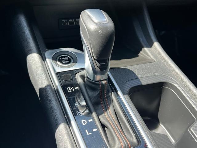 Photo of 2023 Super Black Nissan Sentra