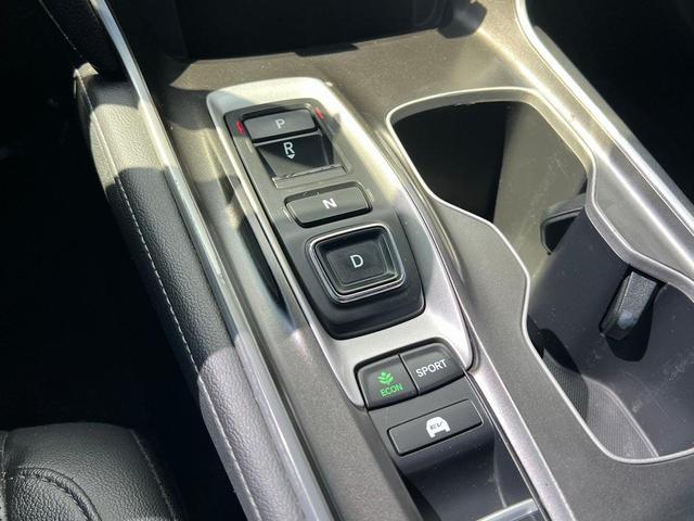 Photo of 2019 Crystal Black Pearl Honda Accord Hybrid