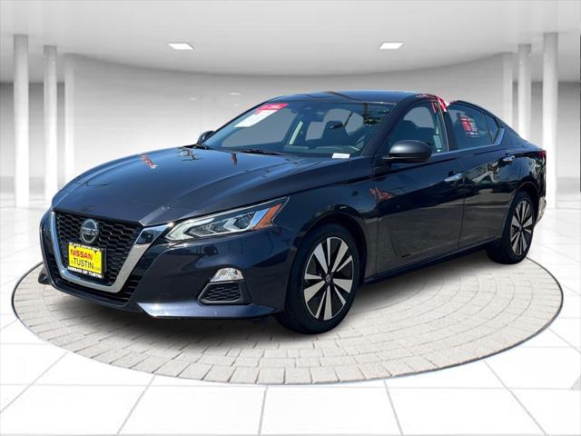 2022 Nissan Altima