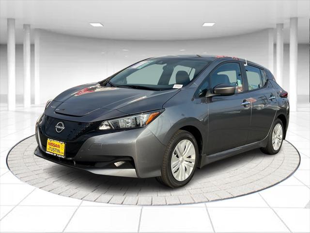 2023 Nissan Leaf