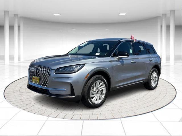 2023 Lincoln Corsair