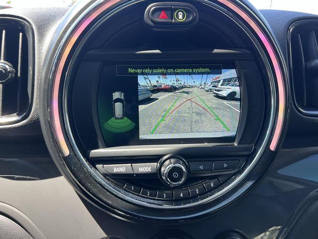 Photo of 2020 Moonwalk Grey Metallic MINI Countryman