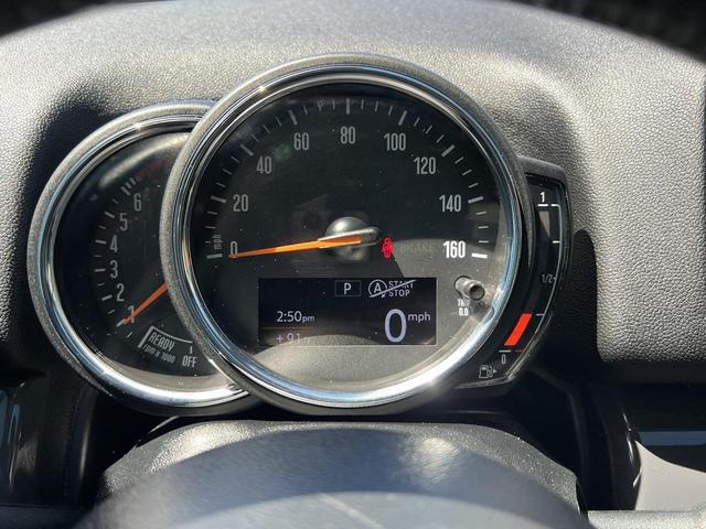 Photo of 2020 Moonwalk Grey Metallic MINI Countryman
