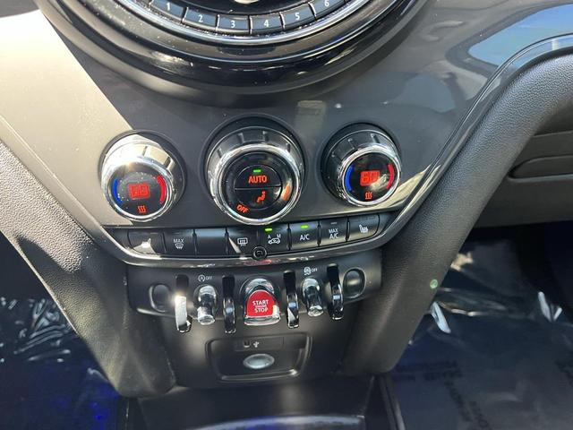 Photo of 2020 Moonwalk Grey Metallic MINI Countryman