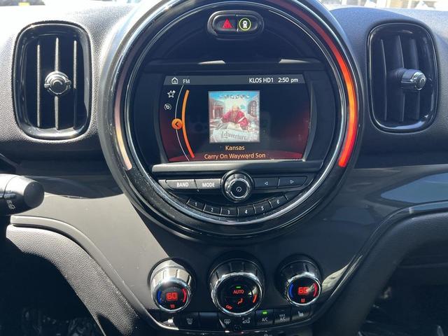 Photo of 2020 Moonwalk Grey Metallic MINI Countryman
