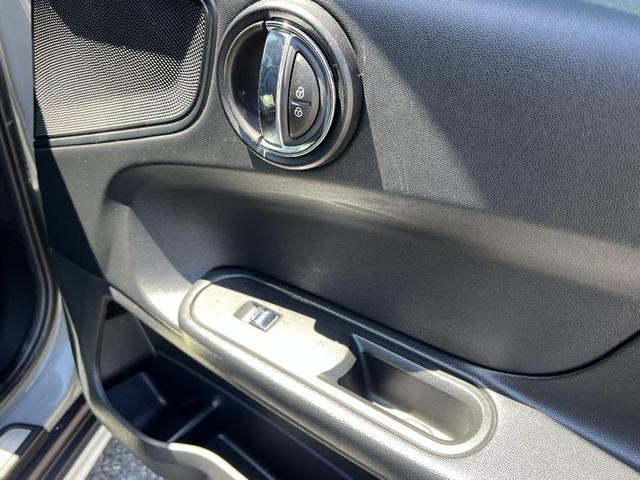 Photo of 2020 Moonwalk Grey Metallic MINI Countryman
