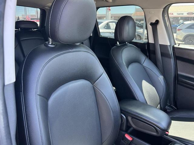 Photo of 2020 Moonwalk Grey Metallic MINI Countryman