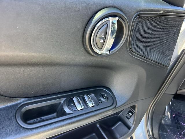 Photo of 2020 Moonwalk Grey Metallic MINI Countryman