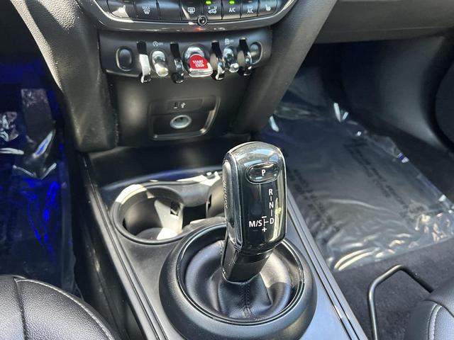 Photo of 2020 Moonwalk Grey Metallic MINI Countryman