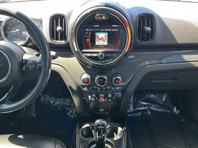 Photo of 2020 Moonwalk Grey Metallic MINI Countryman