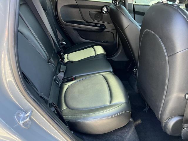 Photo of 2020 Moonwalk Grey Metallic MINI Countryman