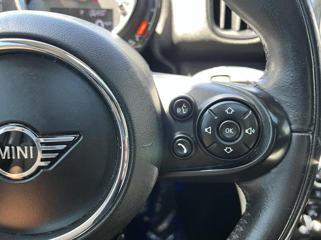 Photo of 2020 Moonwalk Grey Metallic MINI Countryman