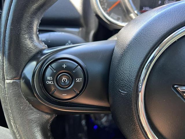 Photo of 2020 Moonwalk Grey Metallic MINI Countryman