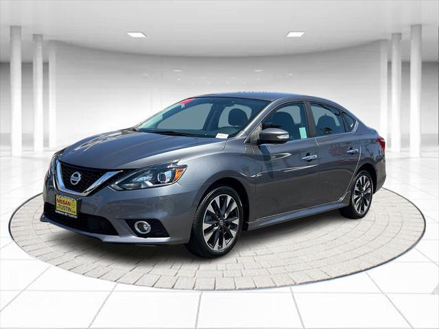 2019 Nissan Sentra