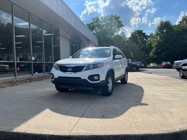2013 Kia Sorento