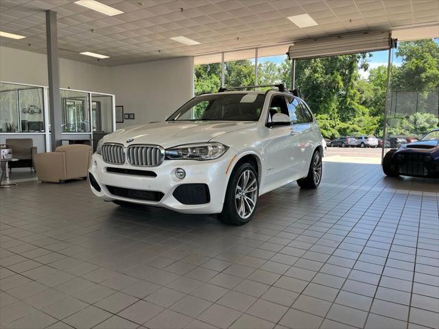 2015 BMW X5