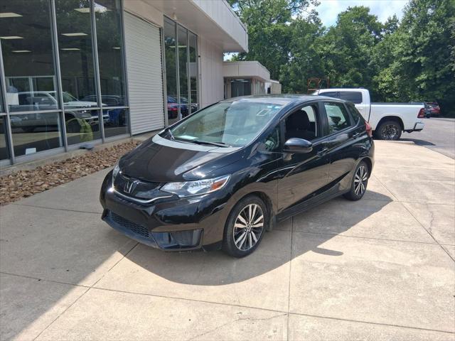 2018 Honda FIT