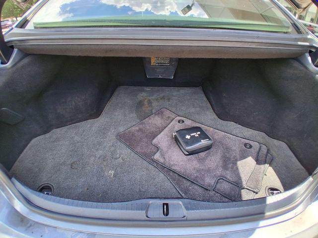 Photo of 2013 Nebula Gray Pearl Lexus LS 460