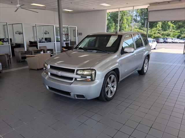2007 Chevrolet Trailblazer
