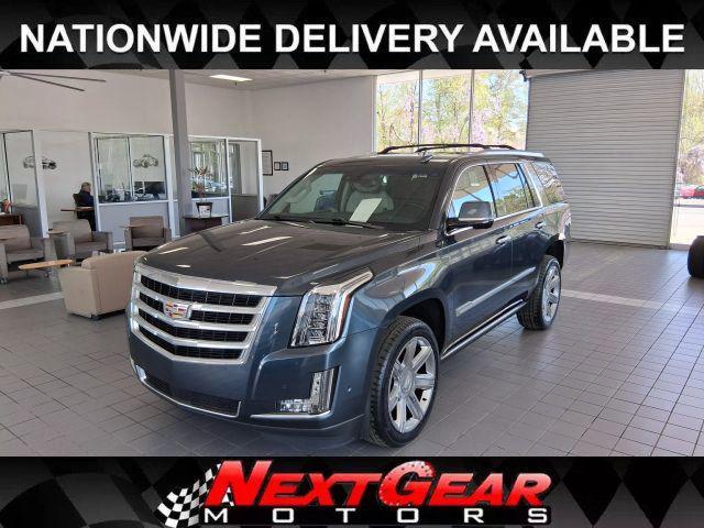 2019 Cadillac Escalade