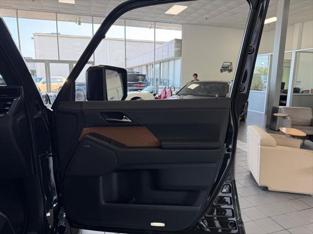 Photo of 2025 Caviar Lexus GX 550