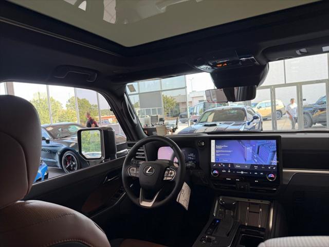 Photo of 2025 Caviar Lexus GX 550