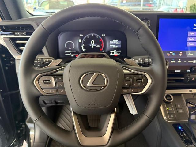 Photo of 2025 Caviar Lexus GX 550